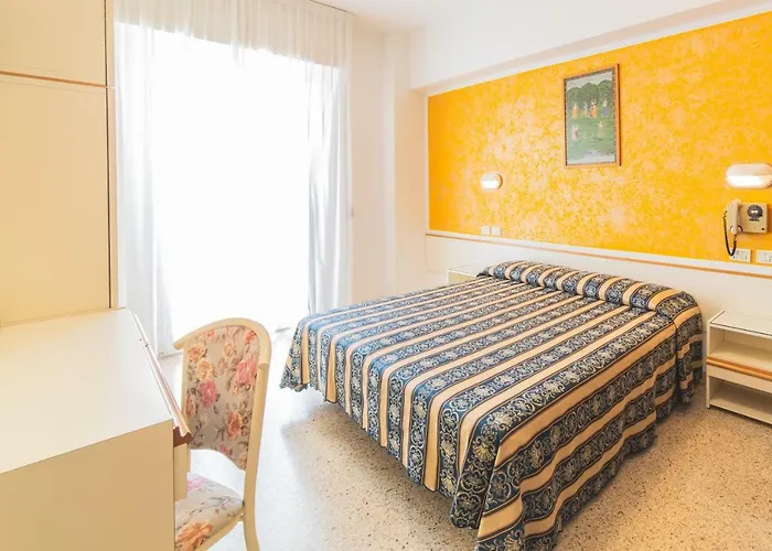 Astoria 3* Cattolica