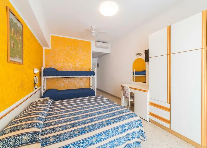 Astoria 3* Cattolica