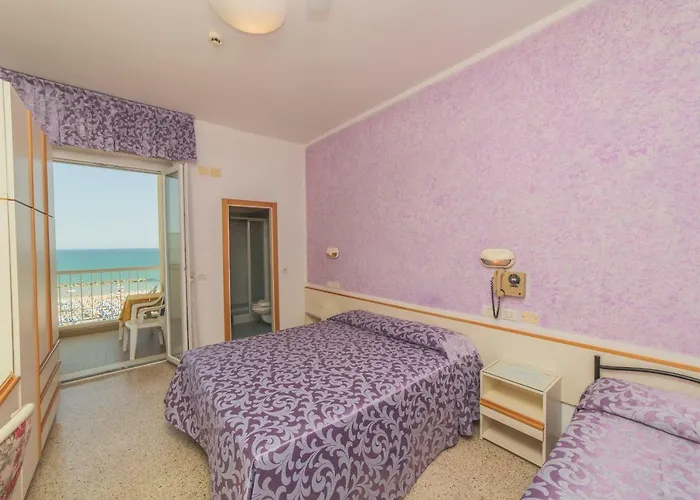 Astoria 3* Cattolica