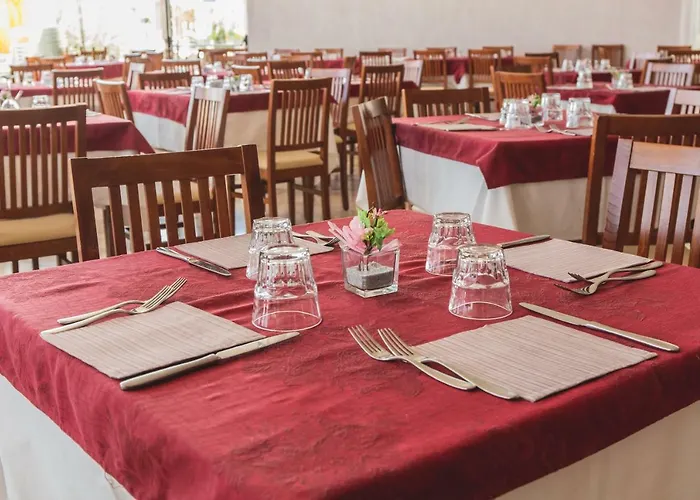 Astoria 3* Cattolica