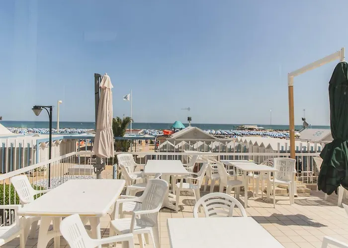 Astoria 3* Cattolica