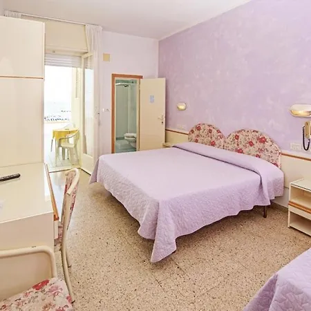 Astoria 3* Cattolica