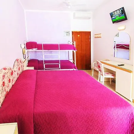 Astoria 3* Cattolica