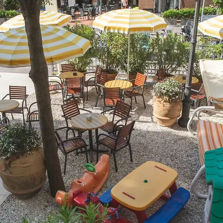 Astoria Hotel Cattolica