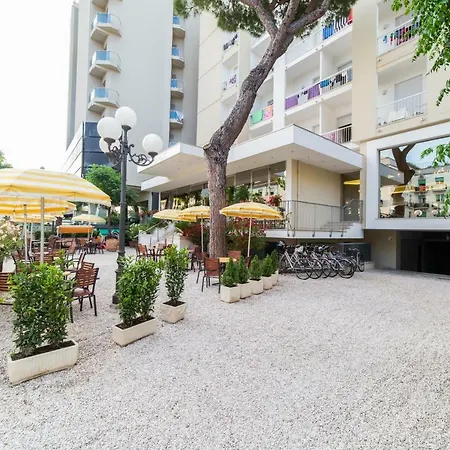 Astoria 3* Cattolica