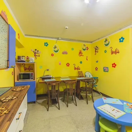 Hotel Astoria Cattolica