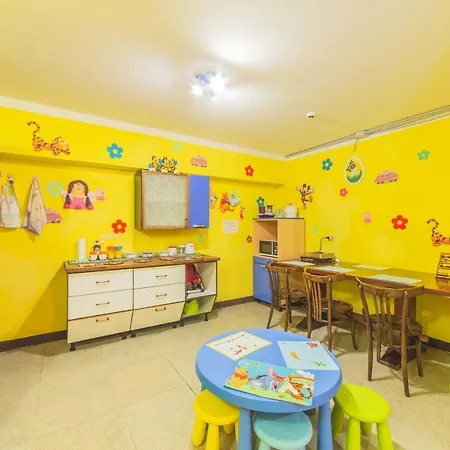 Hotel Astoria Cattolica