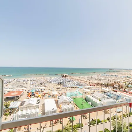 Hotel Astoria Cattolica