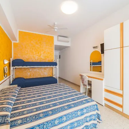 Astoria 3* Cattolica