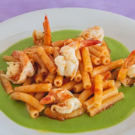 Astoria Hotel Cattolica