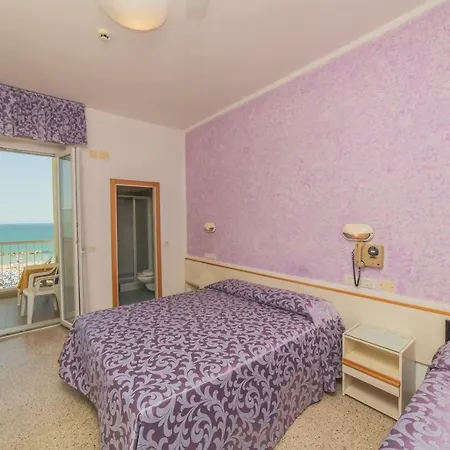 Astoria 3* Cattolica