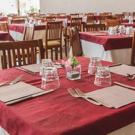 Astoria 3* Cattolica