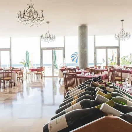 Astoria Hotel Cattolica