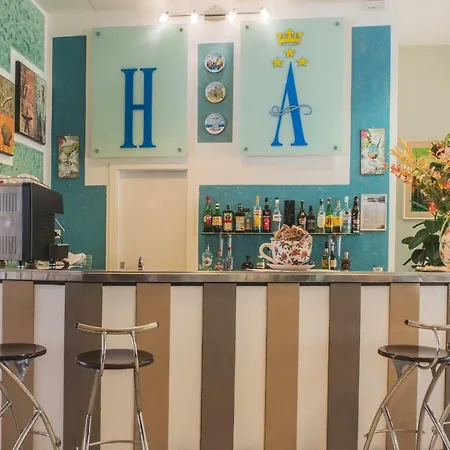 Hotel Astoria