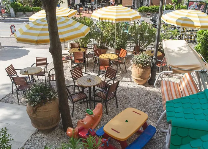 Astoria Ξενοδοχείο Κατόλικα