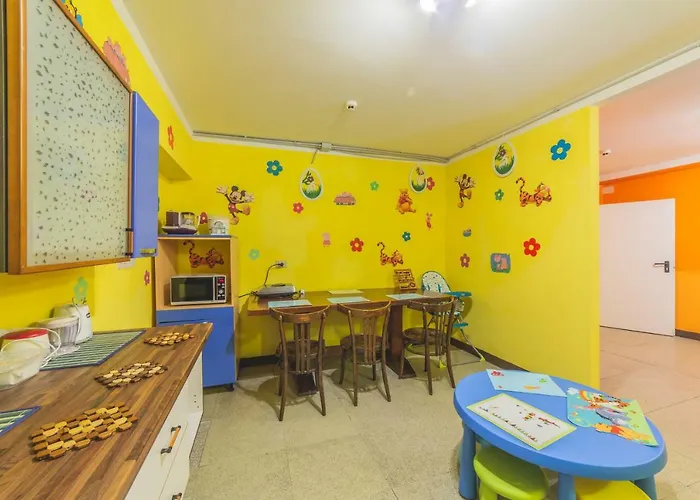 Ξενοδοχείο Astoria Κατόλικα