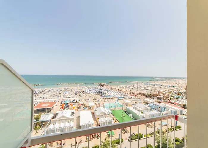 Hotell Astoria Cattolica