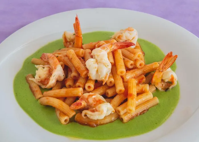 Astoria Hotell Cattolica