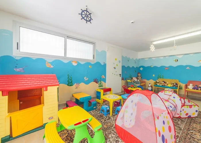 Hotell Astoria Cattolica